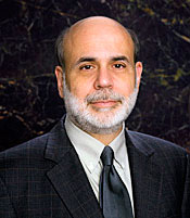 Ben Bernanke