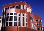 Fisher Hall