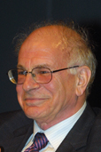 Daniel Kahneman