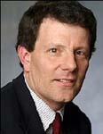 Nicholas Kristof