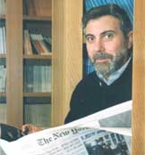 Paul Krugman