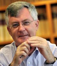 Martin Parkinson
