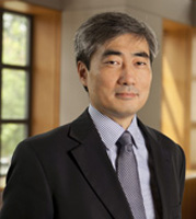 Hyun Song Shin