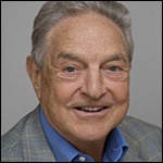 George Soros