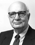 Paul Volcker