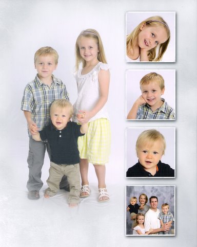 Picture of the Kids