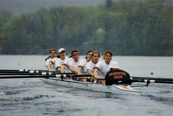 Princeton Women's Crew