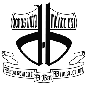 DBar Logo