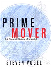 Prime Mover book jacket