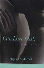 Can Love Last? book jacket