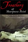 Click here to buy Treachery at Sharpnose Point by  Jeremy Seal.