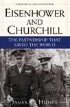Purchase: Eisenhower and Churchill