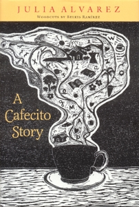 A Cafecito Story -- click for an excerpt