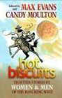 Click here to buy HOT BISCUITS now!