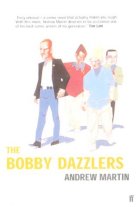 The Bobby Dazzlers