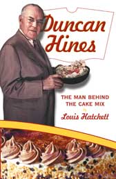 Duncan Hines cover