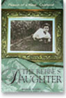The Rebbe's Daughter - Memoir of a Hasidic Childhood