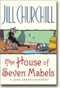 Buy *The House of Seven Mabels* online