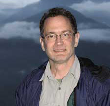 David Wilcove