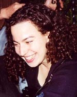 Elizabeth Harman