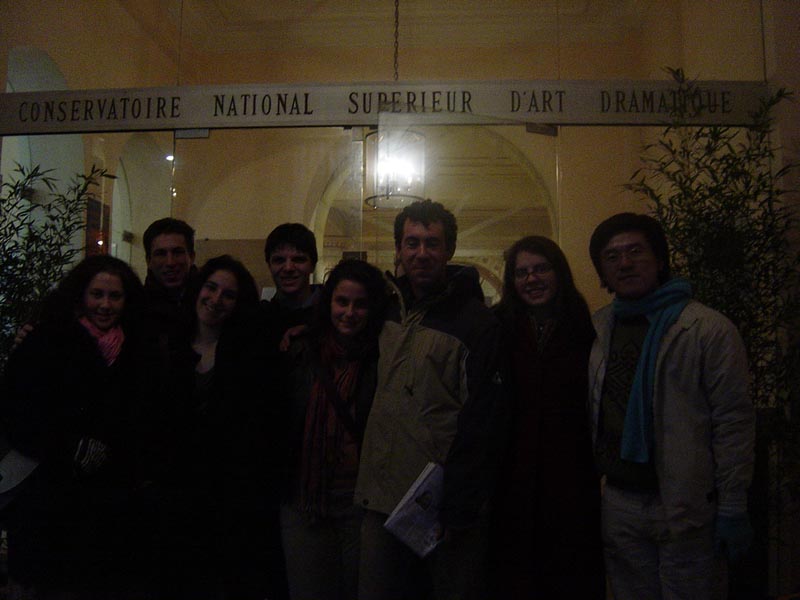 Atelier Paris 2005 033