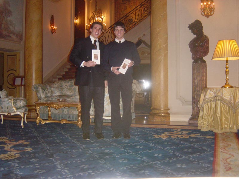 Atelier Paris 2005 043