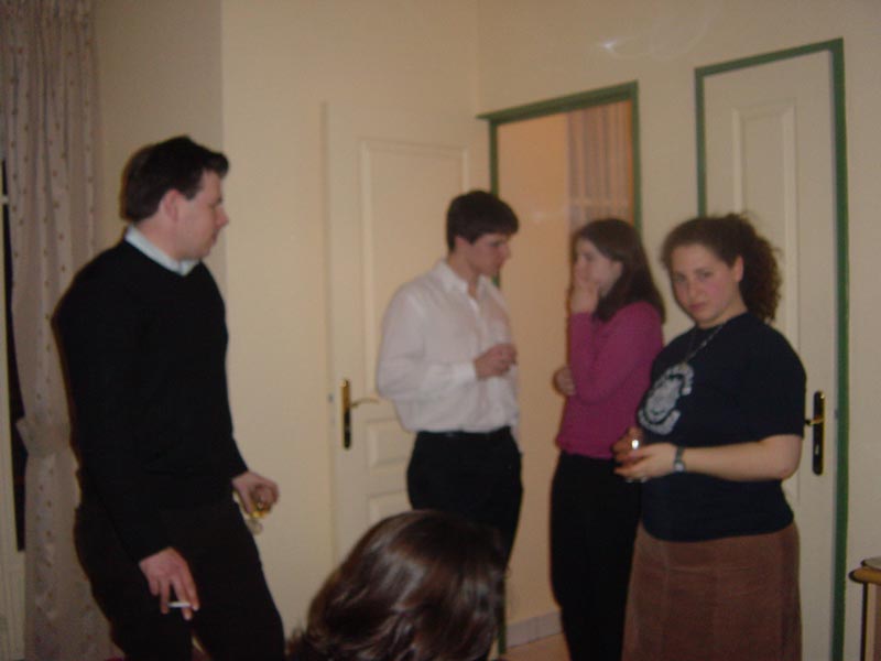 Atelier Paris 2005 048