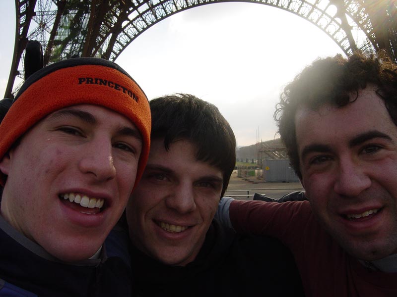 Atelier Paris 2005 064