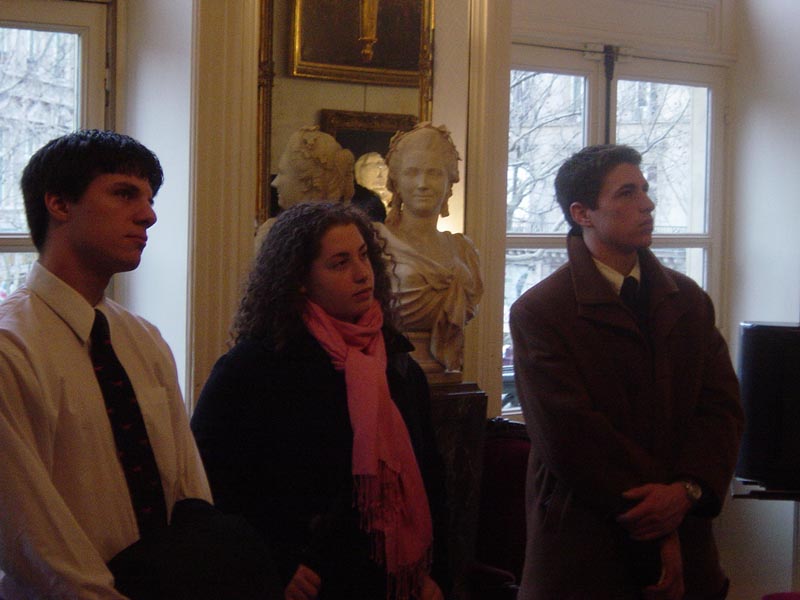 Atelier Paris 2005 084