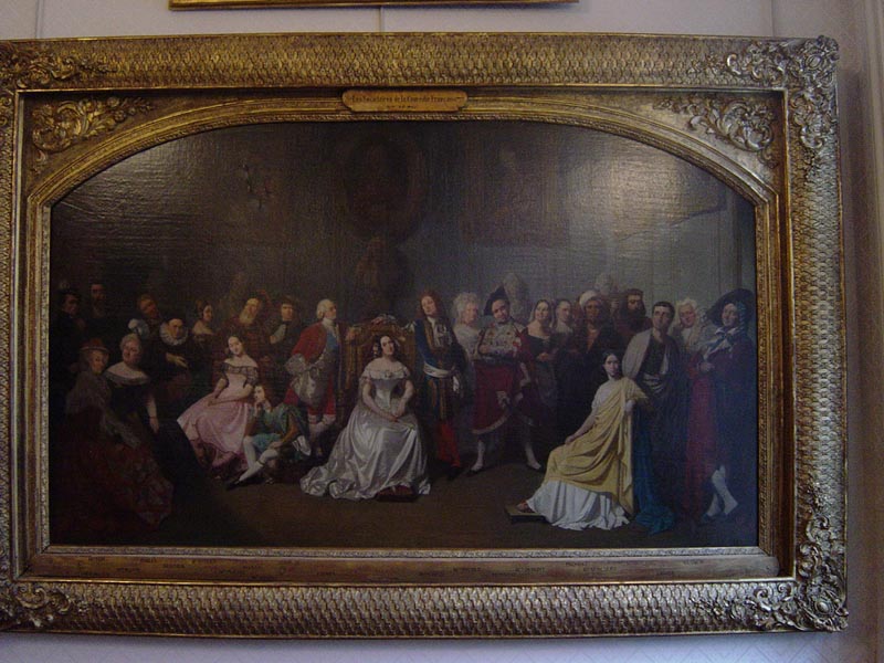 Atelier Paris 2005 085