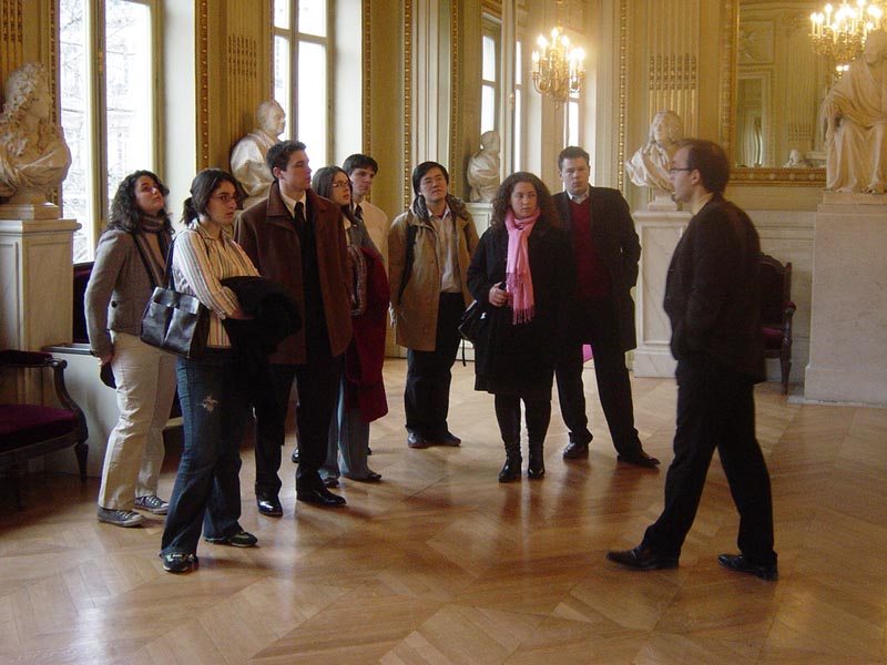 Atelier Paris 2005 094