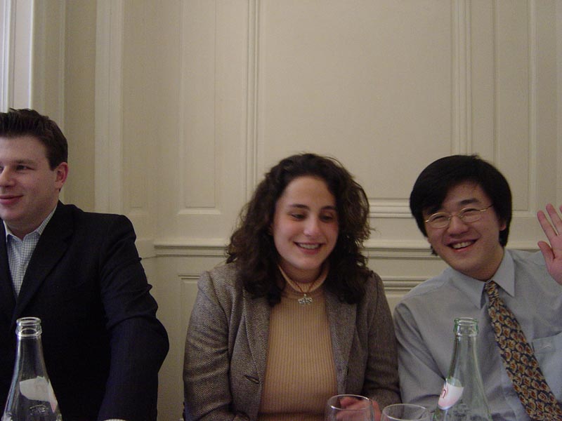 Atelier Paris 2005 111