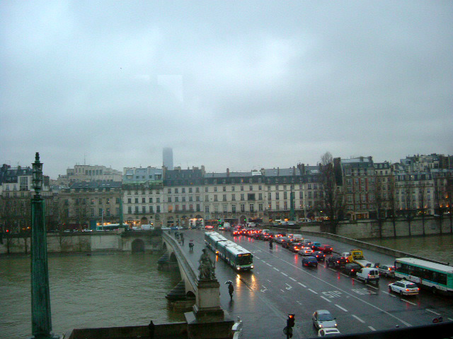 Paris France 145