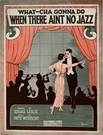 If Ain't No Jazz