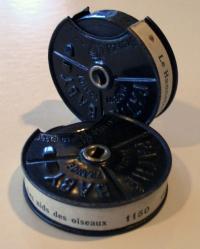 1924's Cinema Projector Pathé Baby - Restoration | TheFabrik