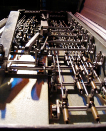 Making A Film About a Sound:
The Steel Guitar
from Hawaii to the Honky-Tonk

