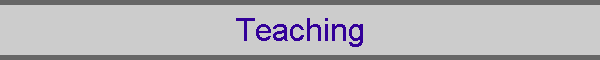 Teaching