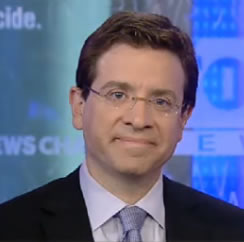Fox and Friends