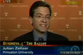 Business & the Ballot: Bailing Out Wall Street
