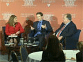God and Country: A New Role for Faith in Presidential Politics? 