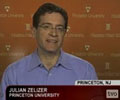 The Agenda with Steve Paikin, TVO-Toronto Television