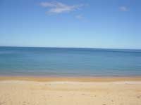 Abel Tasman - beach