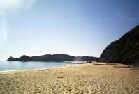 Abel Tasman National Park