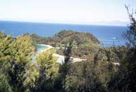 Abel Tasman National Park