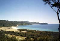 Abel Tasman National Park