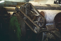 Agrodome Wool Factory