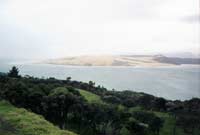 Drive to Hokianga