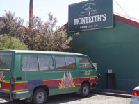 Montieth's Brewry