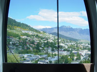 Skyline Queenstown