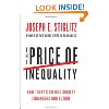 The Price of Inequality: How Today's Divided Society Endangers Our Future